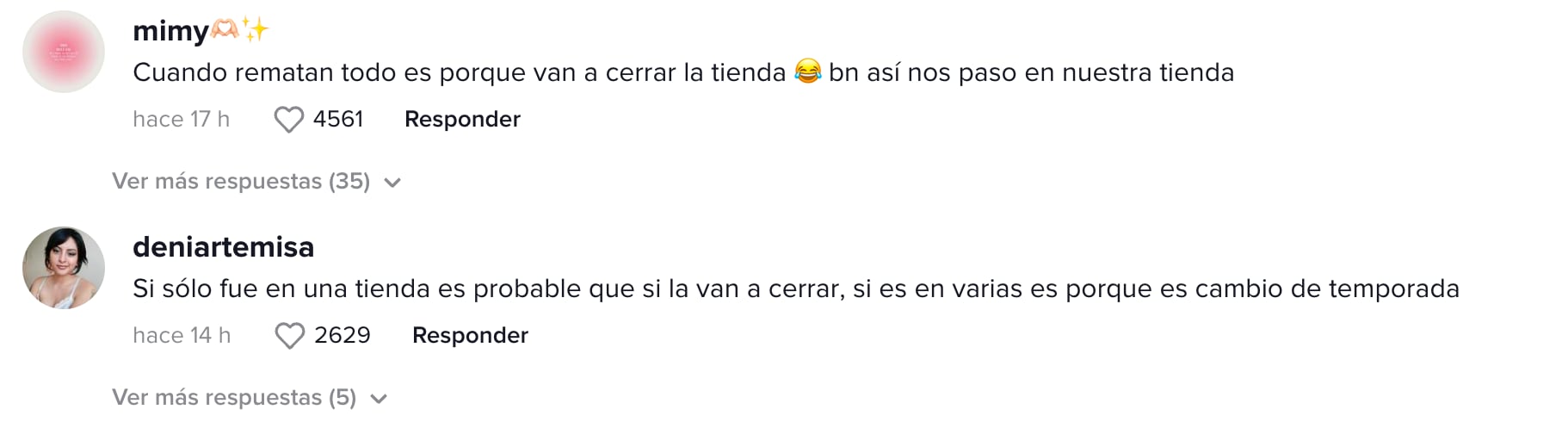 Usuarios dicen las razones del remate en Cuidado con el Perro