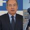 Felipe Calderón se dice “conmovido” por muerte de 14 marinos tras desplome de helicóptero en Sinaloa