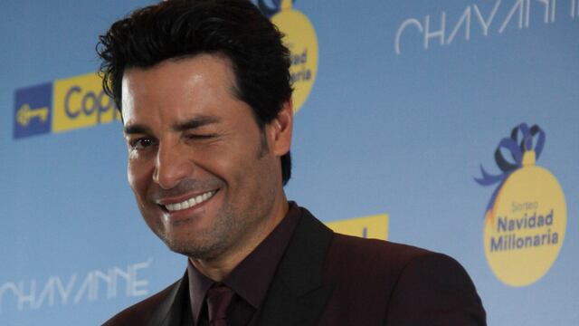 Chayanne