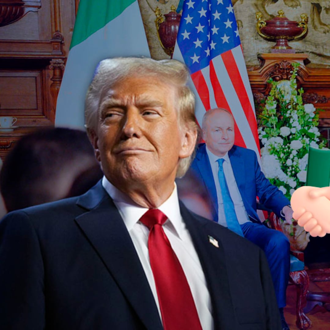 Trump da señal de certidumbre sobre el T-MEC y descarta salida de Estados Unidos
