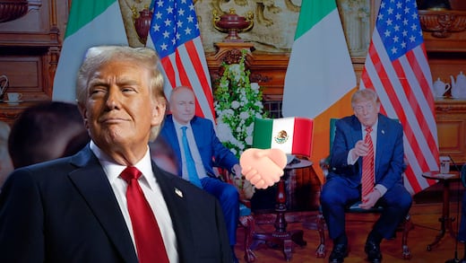 Trump da señal de certidumbre sobre el T-MEC y descarta salida de Estados Unidos