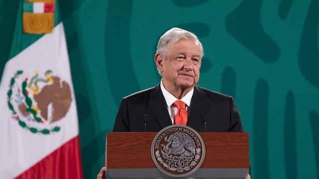 AMLO en la mañanera del 3 de junio
