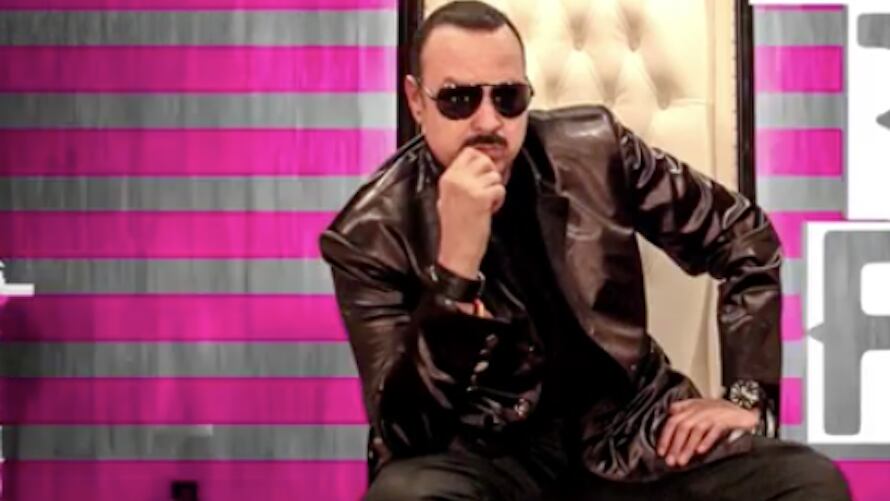 Pepe Aguilar