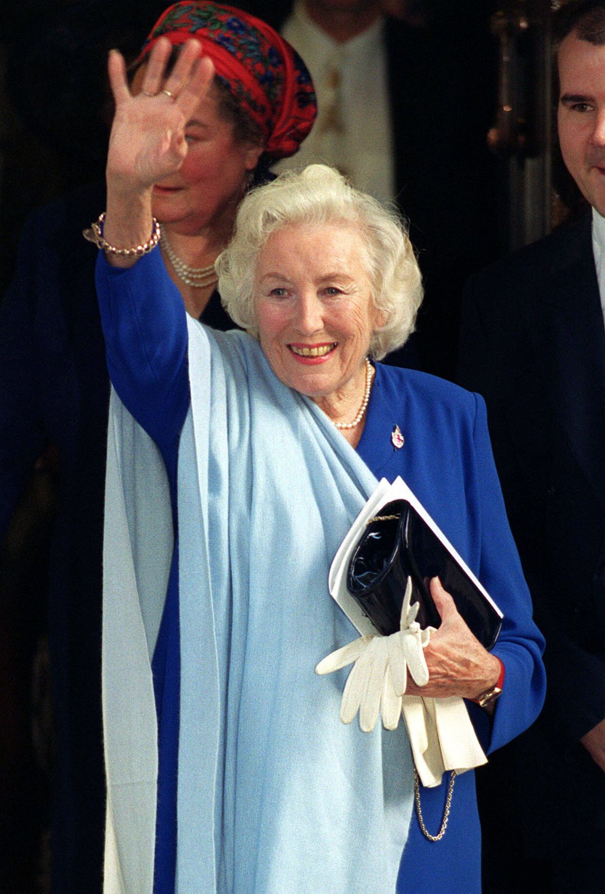 Vera Lynn