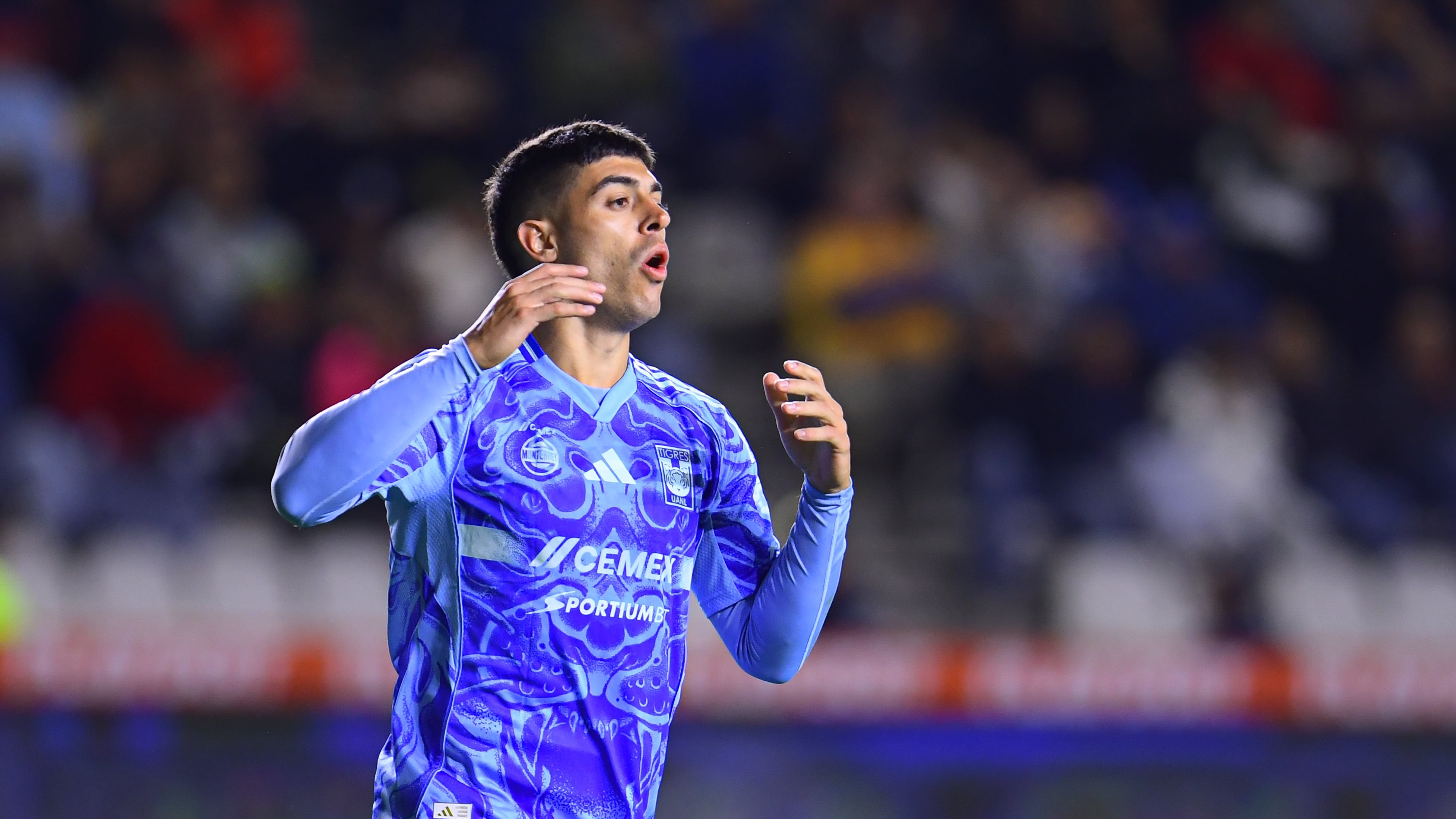 Tigres vs Tijuana: ¿Cuándo y dónde ver el partido de la Jornada 15 de la Liga MX?