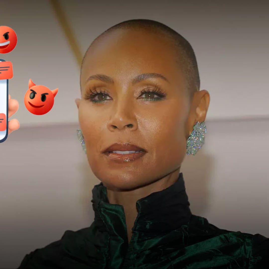 Demanda contra Jada Pinkett Smith: acusan amenazas, acoso e intimidación