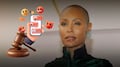 Demanda contra Jada Pinkett Smith: acusan amenazas, acoso e intimidación