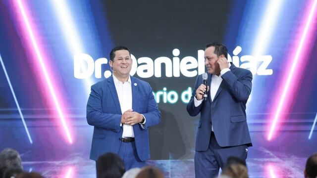 Diego Sinhue Rodríguez Vallejo, Gobernador de Guanajuato