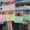 CNTE en Metro CDMX da paso libre a usuarios en estas estaciones