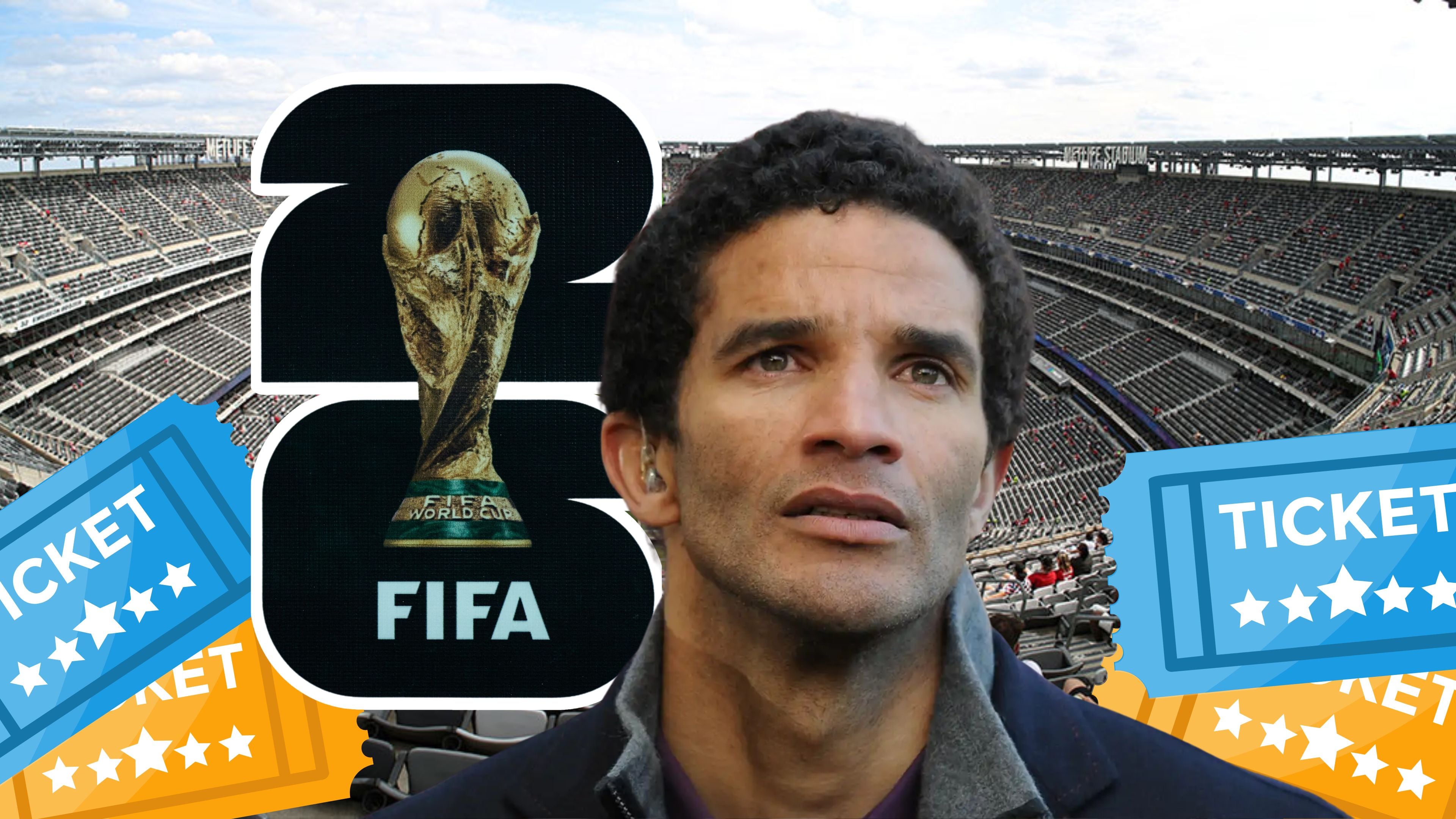 Mundialista con Inglaterra explota por los precios del Mundial en México: “Me quedaré en casa”, dice