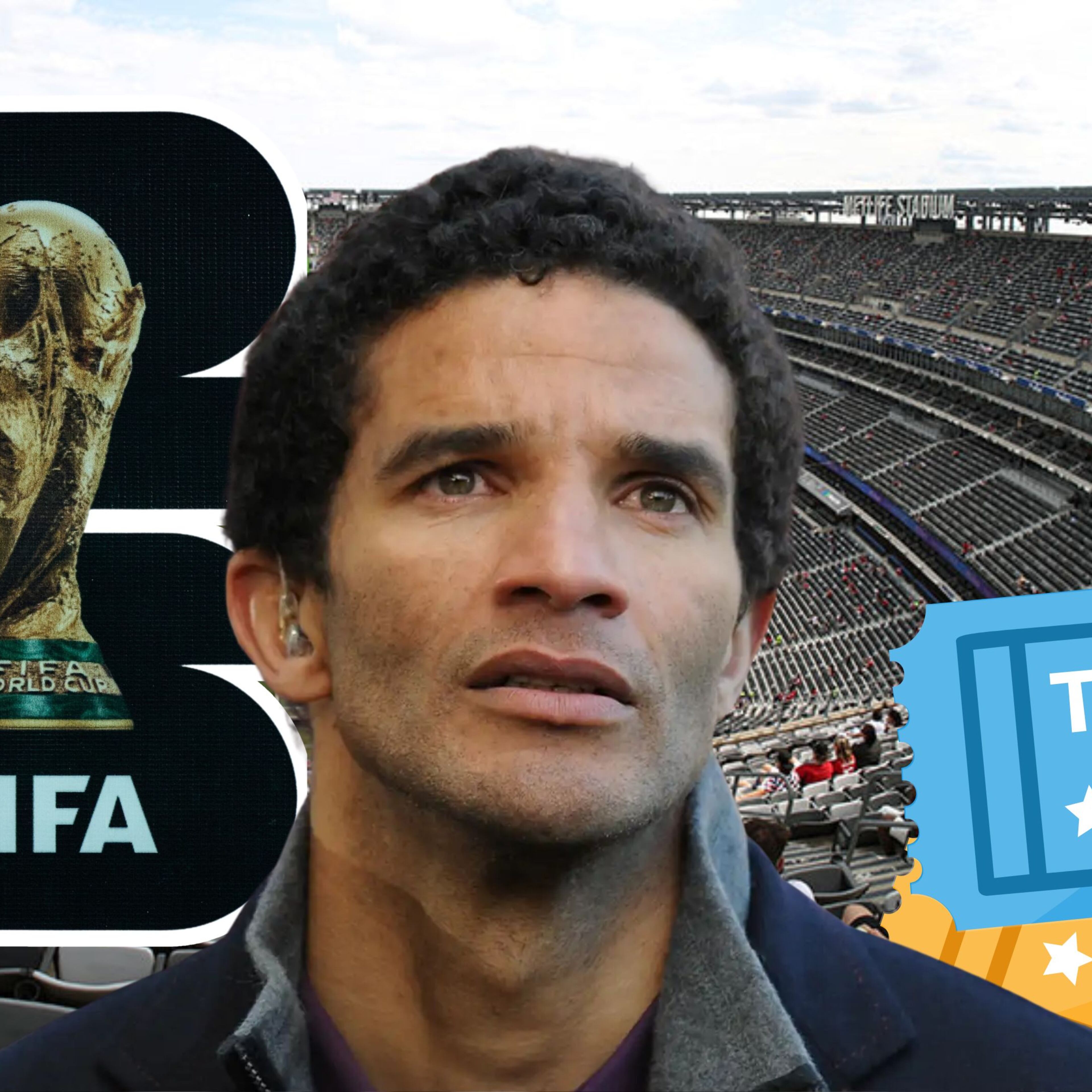 Mundialista con Inglaterra explota por los precios del Mundial en México: “Me quedaré en casa”, dice