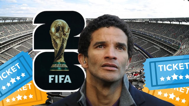 Ex portero de Inglaterra explota por los precios del Mundial 2026