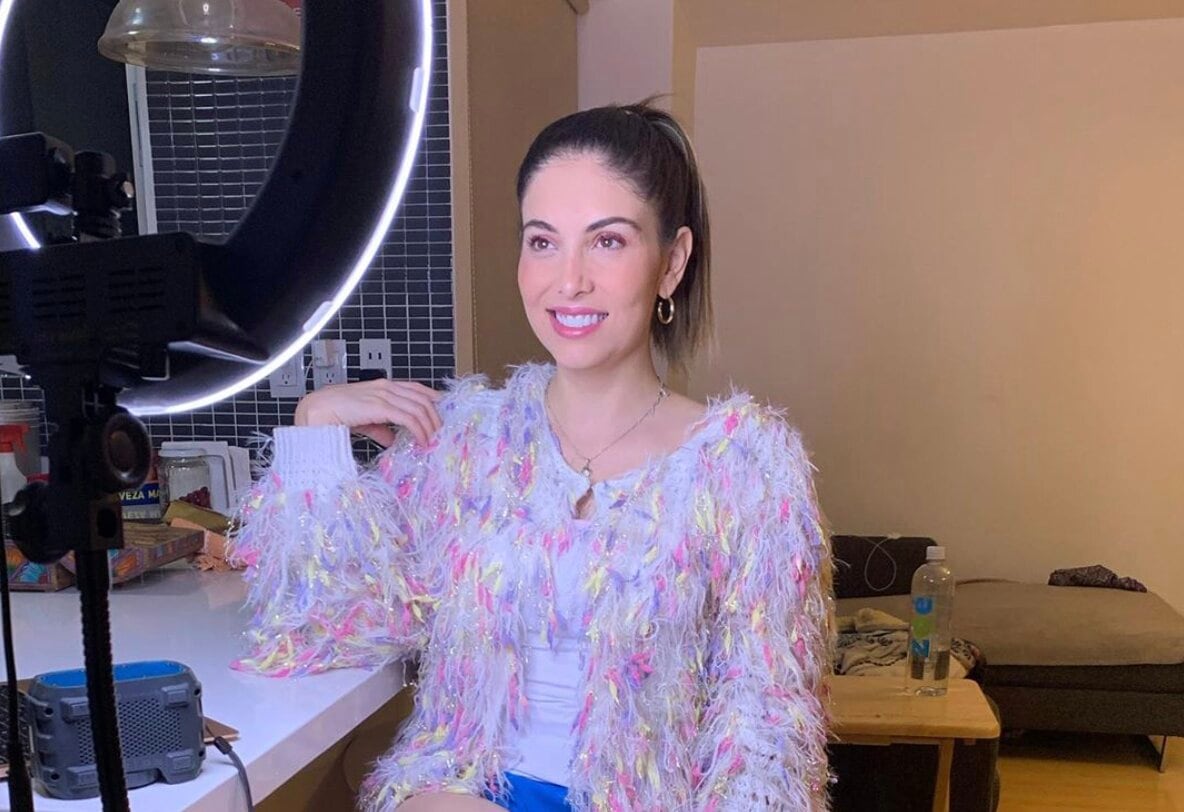 Gloria Aura