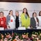 Libia Dennise García participa en el Foro Mujeres en el Poder durante la FIL Guadalajara 2025