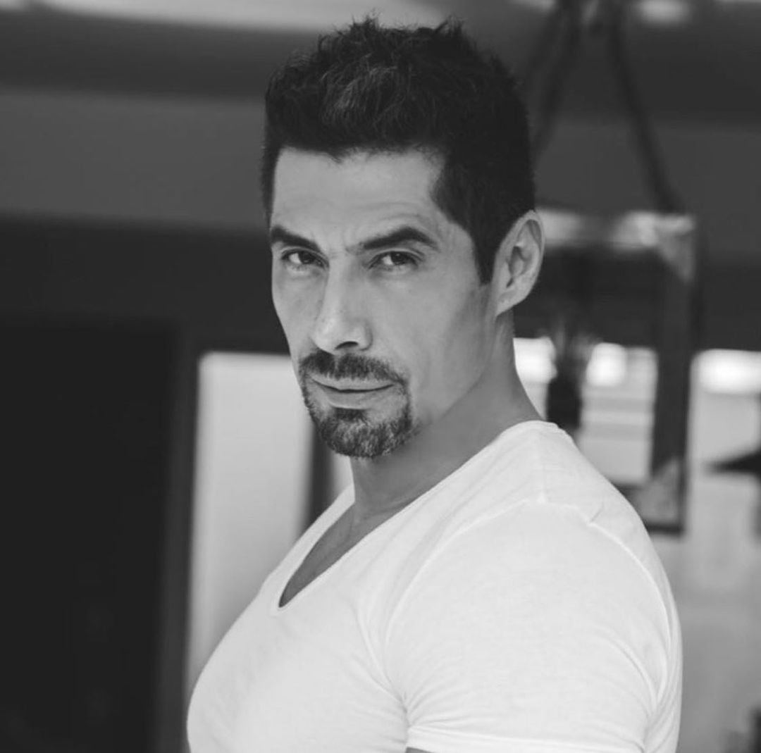 Charly López