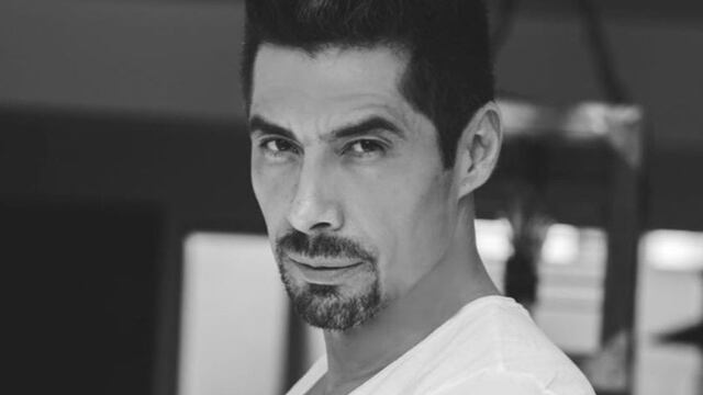 Charly López