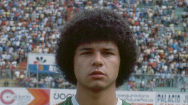Muere Omar Mendiburu, histórico jugador bicampeón con Cruz Azul; tenía 64 años