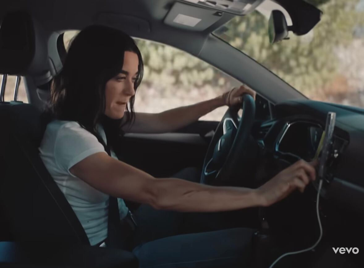 Bandaids, de Katy Perry