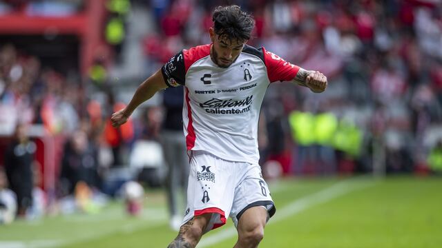 Atlas FC lanza importante comunicado previo al Clásico Tapatío