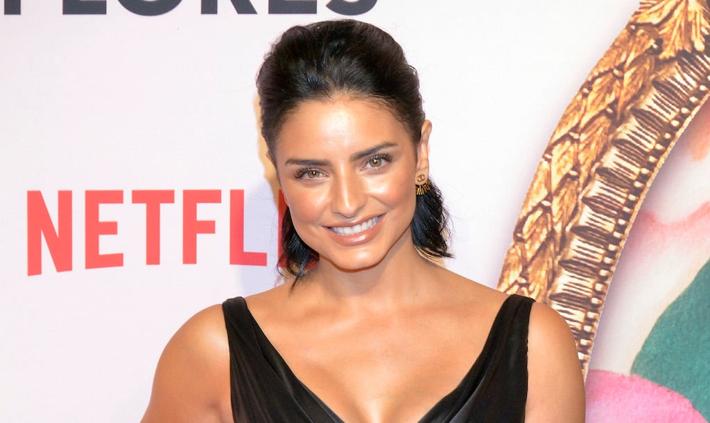 Aislinn Derbez