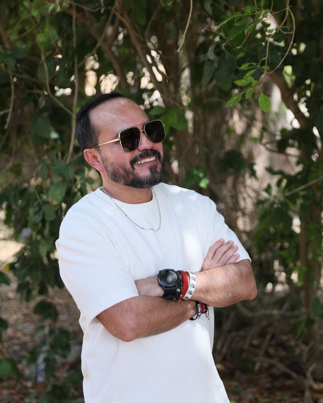 ¿Quién es Walter Olivera?