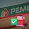 ¿Hay desabasto de gasolina en México? Pemex garantiza suministro normal
