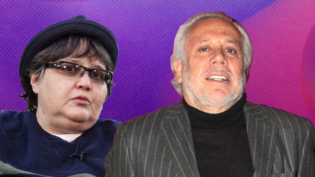 La hermana de Luis de Llano revictimizó a quienes denuncian abusos: “Así es como la gente se enriquece”