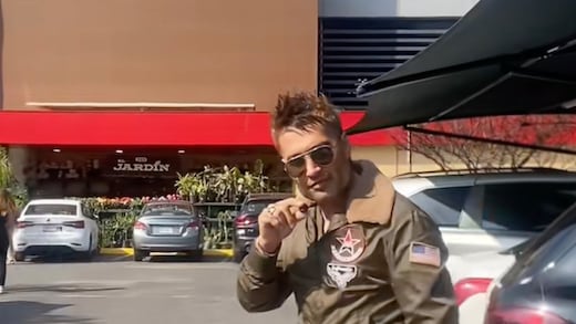 ¿Quién es Parce Regio? Influencer y creador de contenido de TikTok