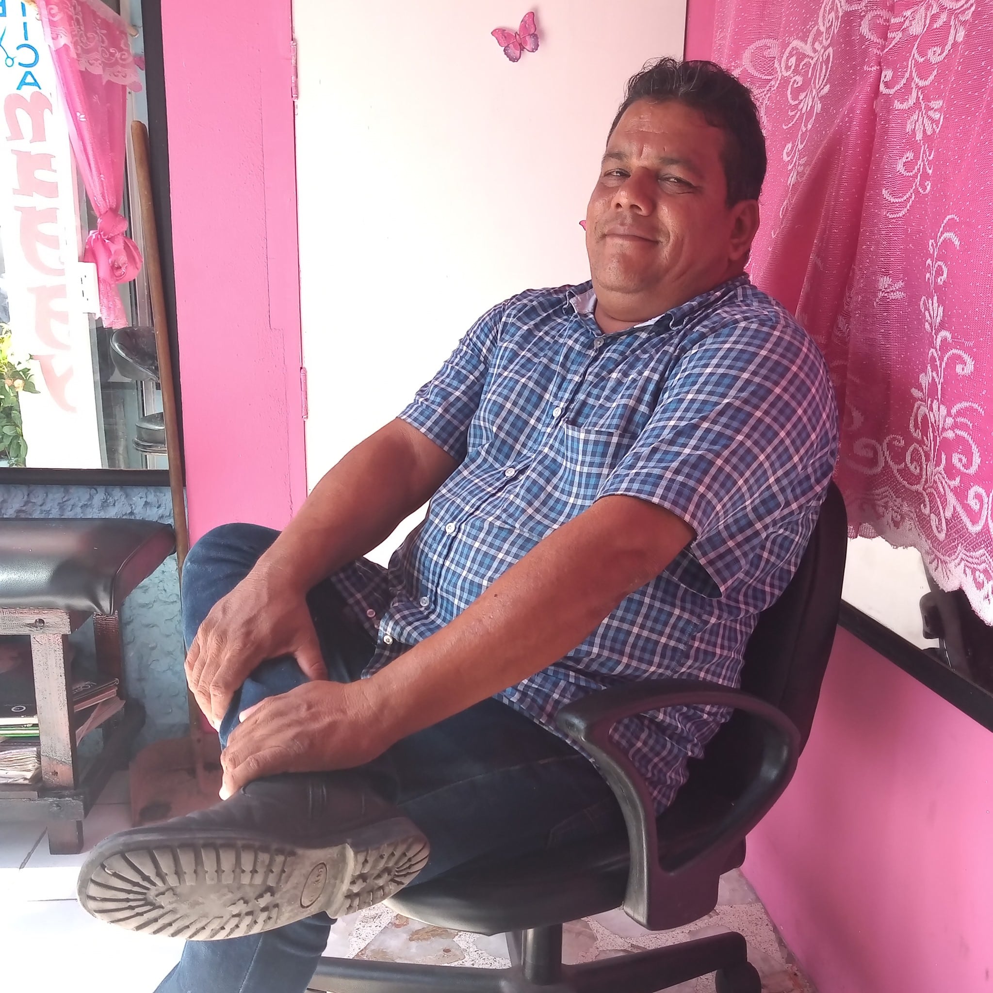 José Alejandro Naredo García fue asesinado en Veracruz este 27 de enero 2024