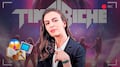 Sasha Sokol podría demandar por revictimización tras estreno de serie de Timbiriche