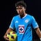 ¿Quién es Amaury Morales? La joya de Cruz Azul que ya hizo olvidar a Luis Romo