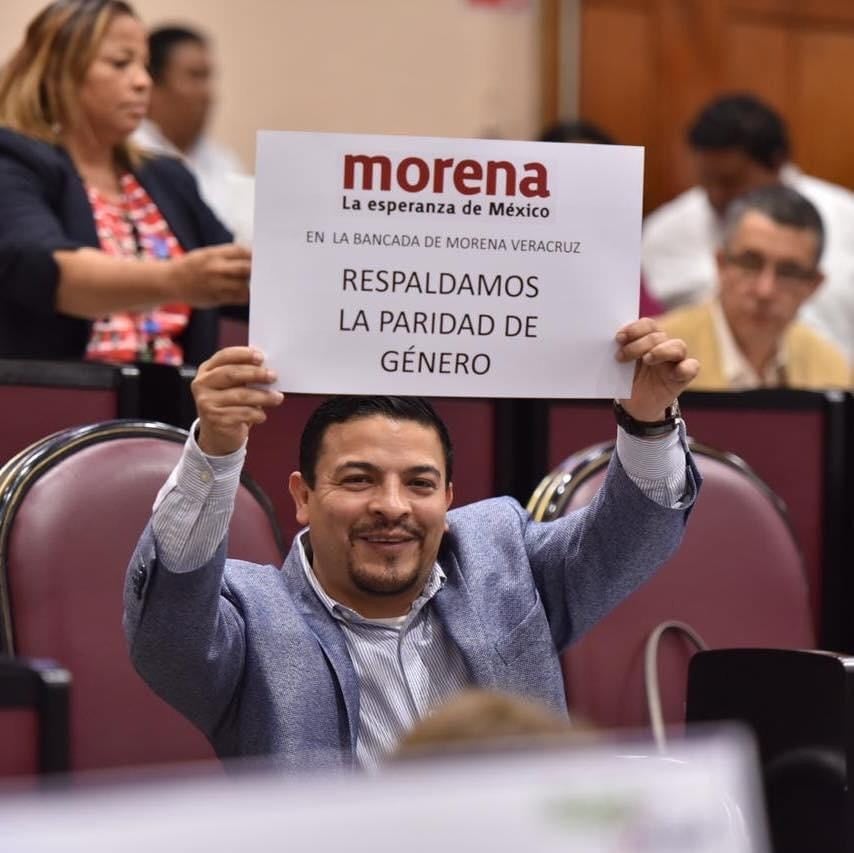 Juan Javier Gómez Cazarín