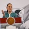 Claudia Sheinbaum: claves de las 6 acciones que anunció contra la desaparición forzada