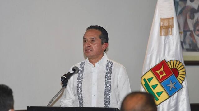 Carlos Joaquín González