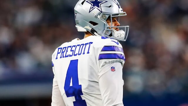 Dak Prescott