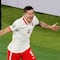 Selección de futbol de Polonia rescata empate ante la Selección de futbol de España en la Eurocopa 2021