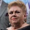¿De qué murió Paquita la del Barrio a los 77 años de edad?