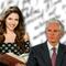 Maryfer Centeno: A Delfina Gómez no le gustó nadita agradecer a Alfredo del Mazo en la mañanera de AMLO