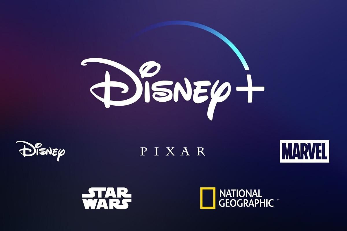 Contenido Disney+