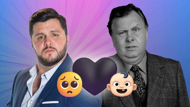 Paul Stanley y Paco Stanley