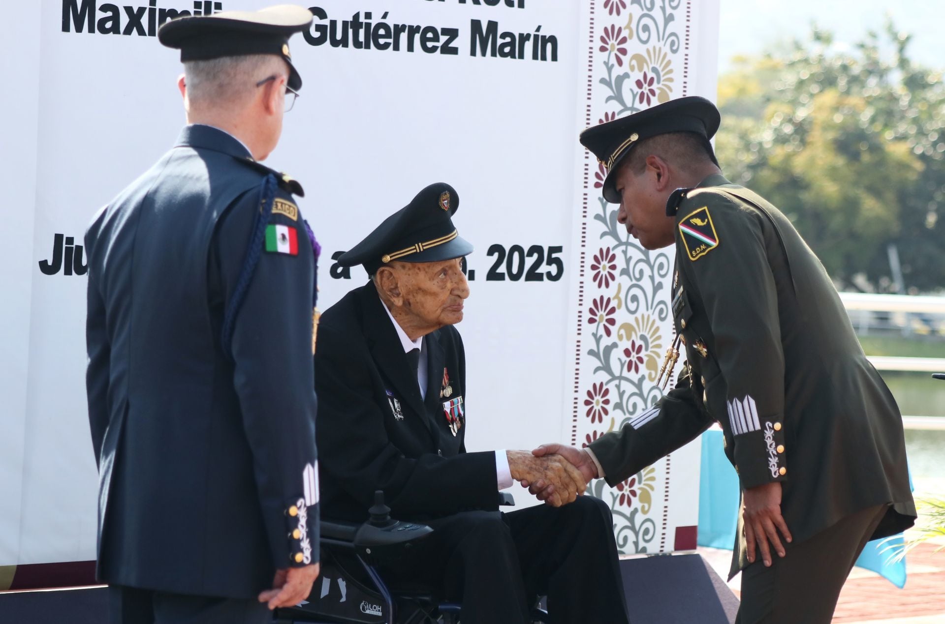 César Maximiliano Gutiérrez Marín