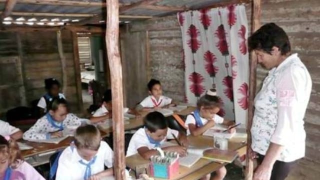 Es cierto que México tiene que cambiar; sobre todo tiene que hacerlo en los lugares más recónditos.