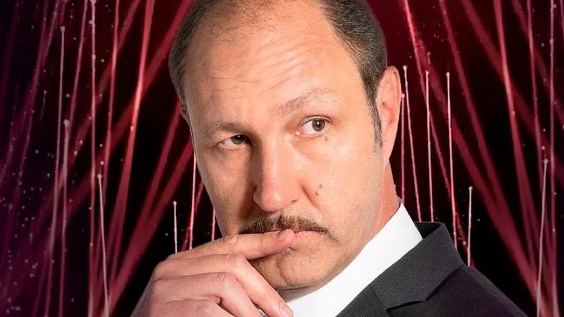 Rodrigo Murray