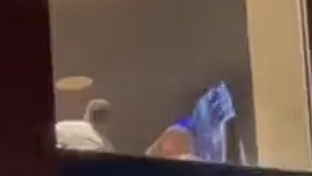 Jugadores del América festejan gol de Tigres