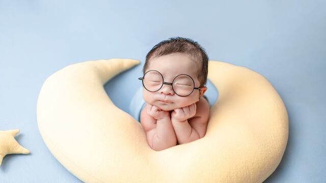 ¿Qué significa soñar con un bebé? El significado te alerta sobre tu destino