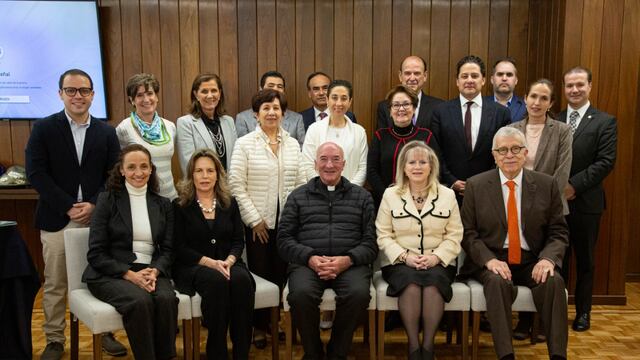 Destacados profesionistas sumarán tanto su experiencia como su liderazgo para fortalecer la misión de la facultad.