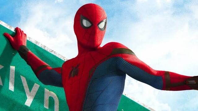 Spider-Man