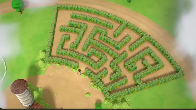 Capítulo de Paw Patrol por Día de las Palomitas de Maíz