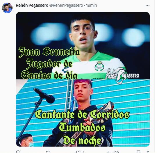 meme Juan Brunetta