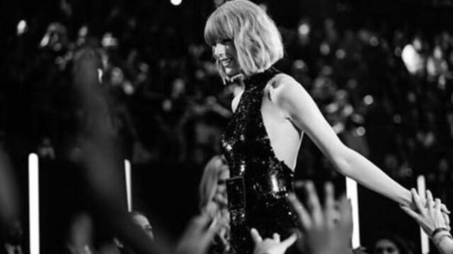 Taylor Swift